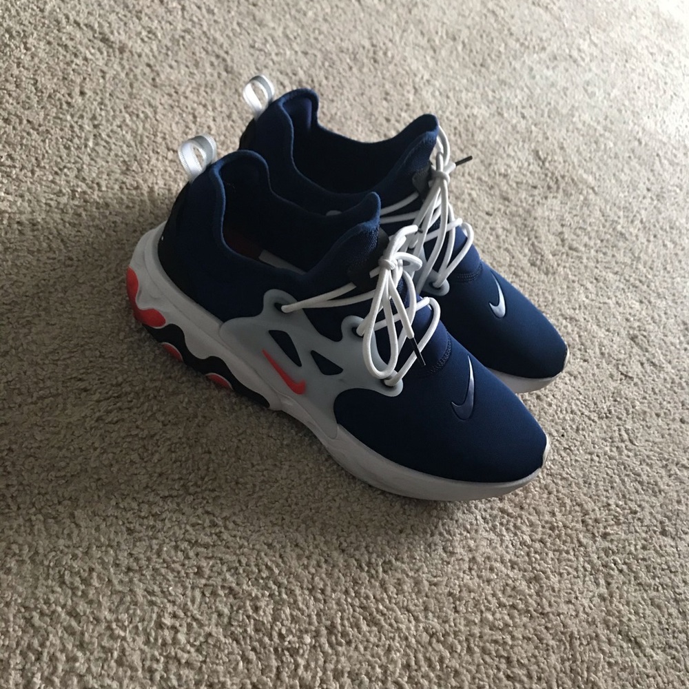 Nike PRESTO